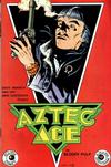 Cover for Aztec Ace (Eclipse, 1984 series) #12