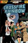 Cover for Crossfire and Rainbow (Eclipse, 1986 series) #2