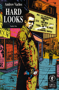 Cover Thumbnail for Hard Looks (Dark Horse, 1992 series) #1