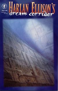 Cover Thumbnail for Harlan Ellison's Dream Corridor (Dark Horse, 1995 series) #1