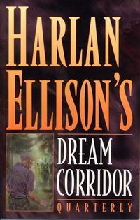 Cover Thumbnail for Harlan Ellison's Dream Corridor Quarterly (Dark Horse, 1996 series) #1
