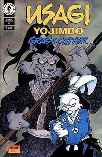 Cover Thumbnail for Usagi Yojimbo (Dark Horse, 1996 series) #15