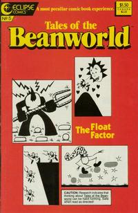 Cover Thumbnail for Tales of the Beanworld (Beanworld Press, 1985 series) #5