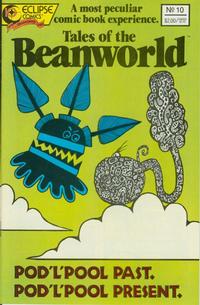 Cover Thumbnail for Tales of the Beanworld (Beanworld Press, 1985 series) #10