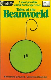 Cover Thumbnail for Tales of the Beanworld (Beanworld Press, 1985 series) #12