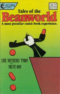 Cover Thumbnail for Tales of the Beanworld (Beanworld Press, 1985 series) #17