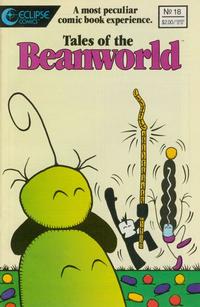 Cover Thumbnail for Tales of the Beanworld (Beanworld Press, 1985 series) #18