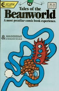 Cover Thumbnail for Tales of the Beanworld (Beanworld Press, 1985 series) #19