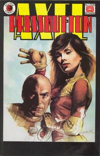 Cover Thumbnail for Axel Pressbutton (Eclipse, 1984 series) #4