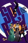 Cover for SpyBoy (Dark Horse, 2001 series) #[3] - Bet Your Life