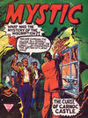 Cover for Mystic (L. Miller & Son, 1960 series) #30