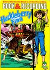 Cover for Huckleberry Finn [Book and Record Set] (Peter Pan, 1981 series) #PR39