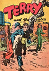 Cover for Terry and the Pirates [Popped Wheat Giveaway] (Sig Feuchtwanger, 1947 series) 