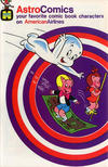 Cover for AstroComics (Harvey, 1968 series) #[1979]