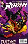 Cover for Robin (DC, 1993 series) #167
