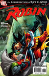 Cover Thumbnail for Robin (1993 series) #168 [Direct Sales]