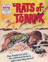 Cover for Battle Picture Library (IPC, 1961 series) #1