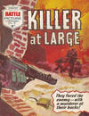 Cover for Battle Picture Library (IPC, 1961 series) #7