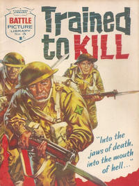 Cover Thumbnail for Battle Picture Library (IPC, 1961 series) #3