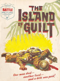 Cover Thumbnail for Battle Picture Library (IPC, 1961 series) #4