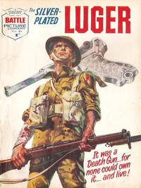Cover Thumbnail for Battle Picture Library (IPC, 1961 series) #6