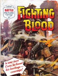 Cover Thumbnail for Battle Picture Library (IPC, 1961 series) #20