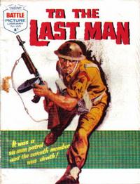 Cover Thumbnail for Battle Picture Library (IPC, 1961 series) #26