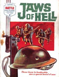 Cover Thumbnail for Battle Picture Library (IPC, 1961 series) #29