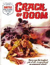 Cover Thumbnail for Battle Picture Library (IPC, 1961 series) #30