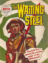 Cover Thumbnail for Battle Picture Library (IPC, 1961 series) #31