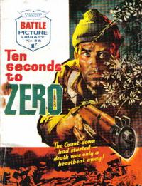 Cover Thumbnail for Battle Picture Library (IPC, 1961 series) #38