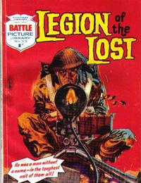 Cover Thumbnail for Battle Picture Library (IPC, 1961 series) #53