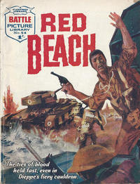 Cover Thumbnail for Battle Picture Library (IPC, 1961 series) #54