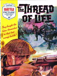 Cover Thumbnail for Battle Picture Library (IPC, 1961 series) #55