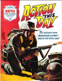 Cover Thumbnail for Battle Picture Library (IPC, 1961 series) #59