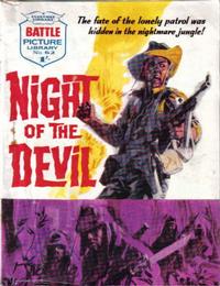 Cover Thumbnail for Battle Picture Library (IPC, 1961 series) #62