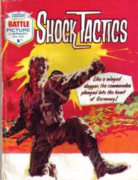 Cover Thumbnail for Battle Picture Library (IPC, 1961 series) #66