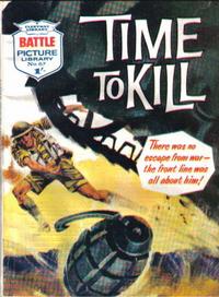 Cover Thumbnail for Battle Picture Library (IPC, 1961 series) #67