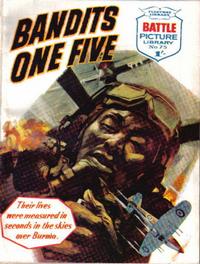 Cover Thumbnail for Battle Picture Library (IPC, 1961 series) #75