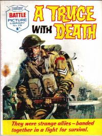 Cover Thumbnail for Battle Picture Library (IPC, 1961 series) #78