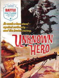 Cover Thumbnail for Battle Picture Library (IPC, 1961 series) #79