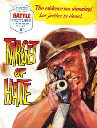 Cover Thumbnail for Battle Picture Library (IPC, 1961 series) #82