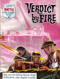 Cover Thumbnail for Battle Picture Library (IPC, 1961 series) #84