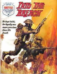 Cover Thumbnail for Battle Picture Library (IPC, 1961 series) #85