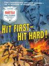 Cover for Battle Picture Library (IPC, 1961 series) #181