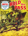 Cover for Battle Picture Library (IPC, 1961 series) #307