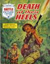 Cover for Battle Picture Library (IPC, 1961 series) #308
