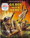 Cover for Battle Picture Library (IPC, 1961 series) #317