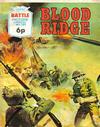 Cover for Battle Picture Library (IPC, 1961 series) #581