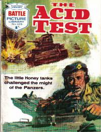 Cover Thumbnail for Battle Picture Library (IPC, 1961 series) #103